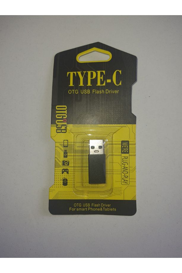USB To Type-C Çevirici Dönüştürücü Şarj Data Aktarım USB To USB-C Çevirici Dönüştürücü Adaptör - 3