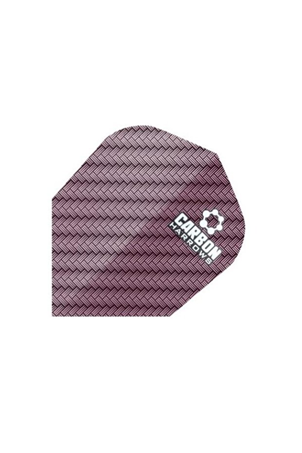 Carbon Dart Flights - 1