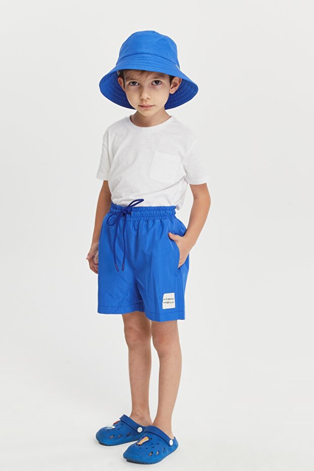 قبعة مسطحة للأولاد 7006 - 7