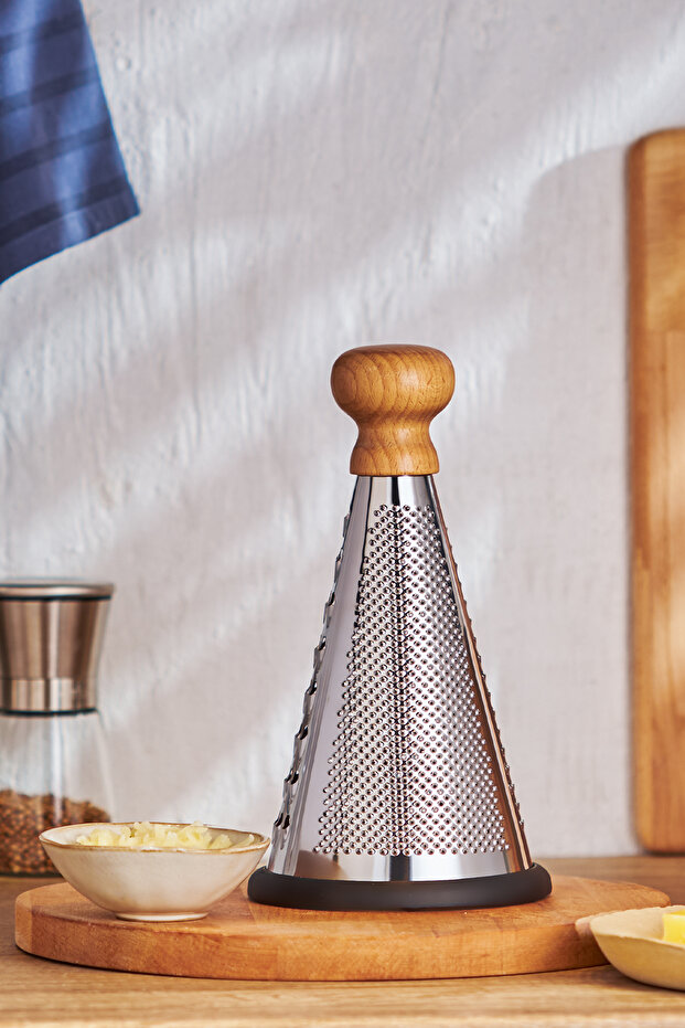 Naturel Rende 23 Cm - 3