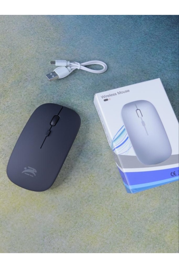 Wireless Mouse RabbitTech - 1