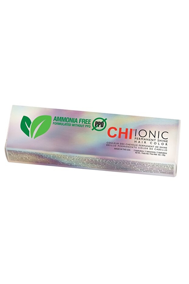 Ionic Permanent Shine Saç Boyası Blue Additive - 2