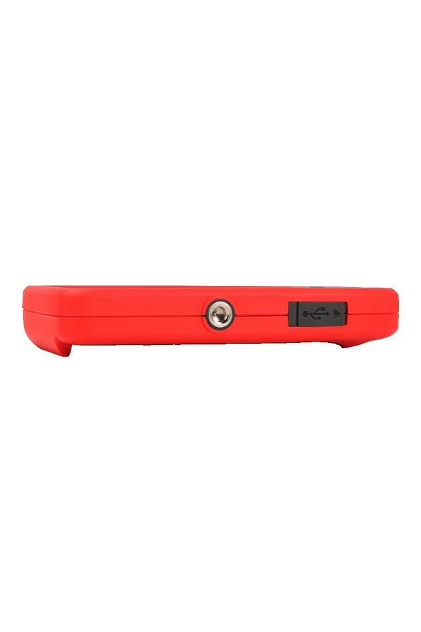 UTİ120T TERMAL KAMERA – CEP BOY - 5