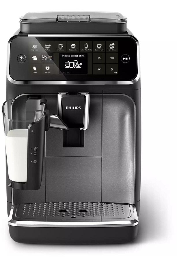 EP4346/70 4300 Series Kaffeevollautomat Tam Otomatik Espresso Makinesi - 4