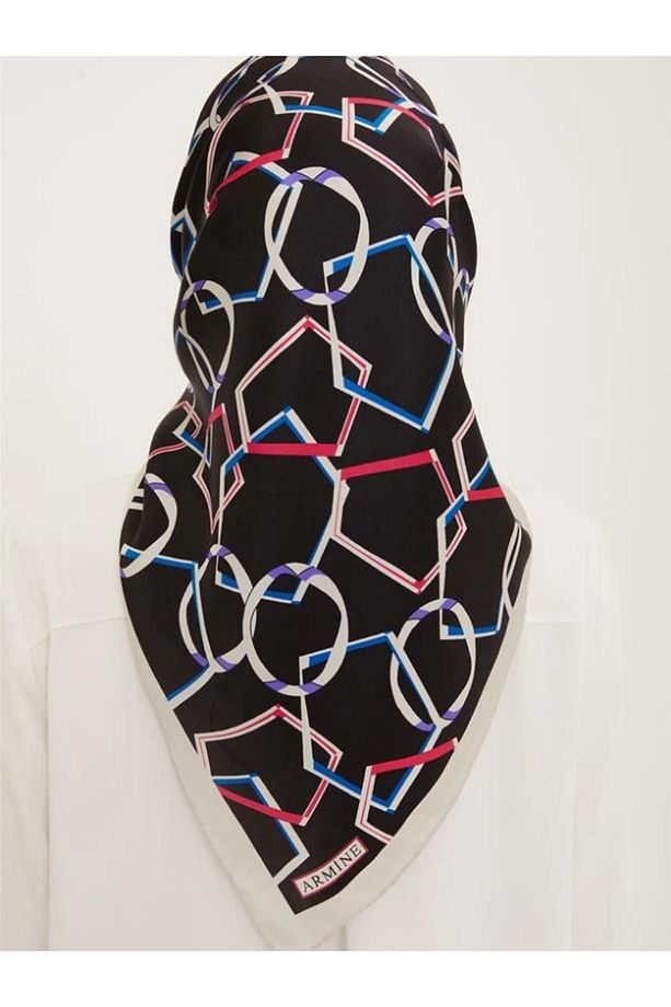 Ipek Eşarp 2023/24 Ilkbahar Yaz Sezonu 8916d02 08 ( TWILL ) - 2