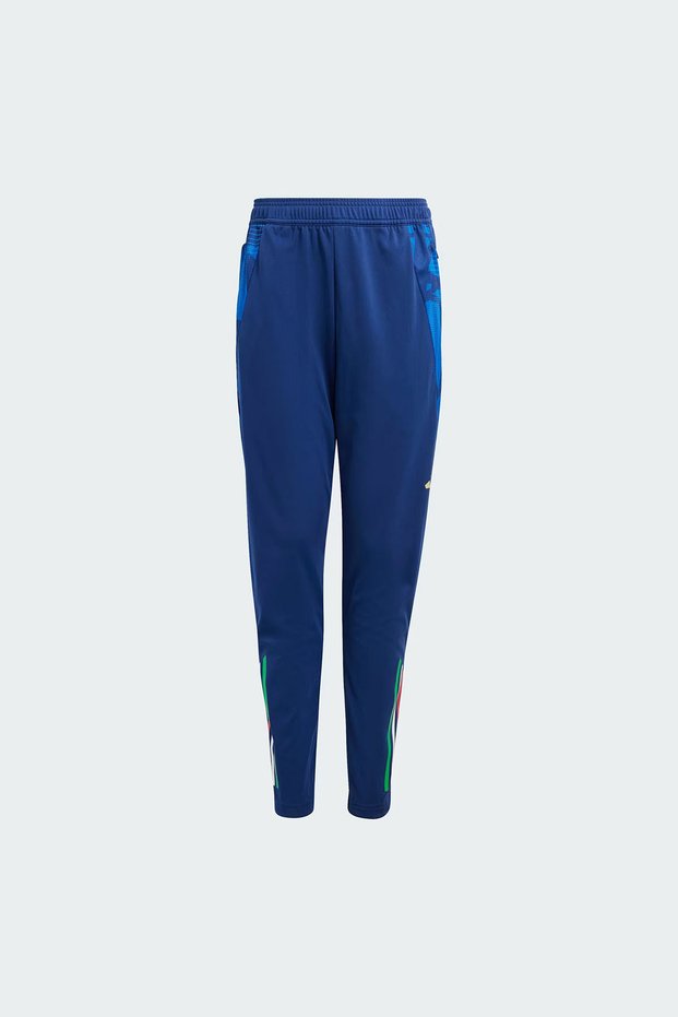 Children's Football Sweatpants Figc Tr Pnty Iq2161