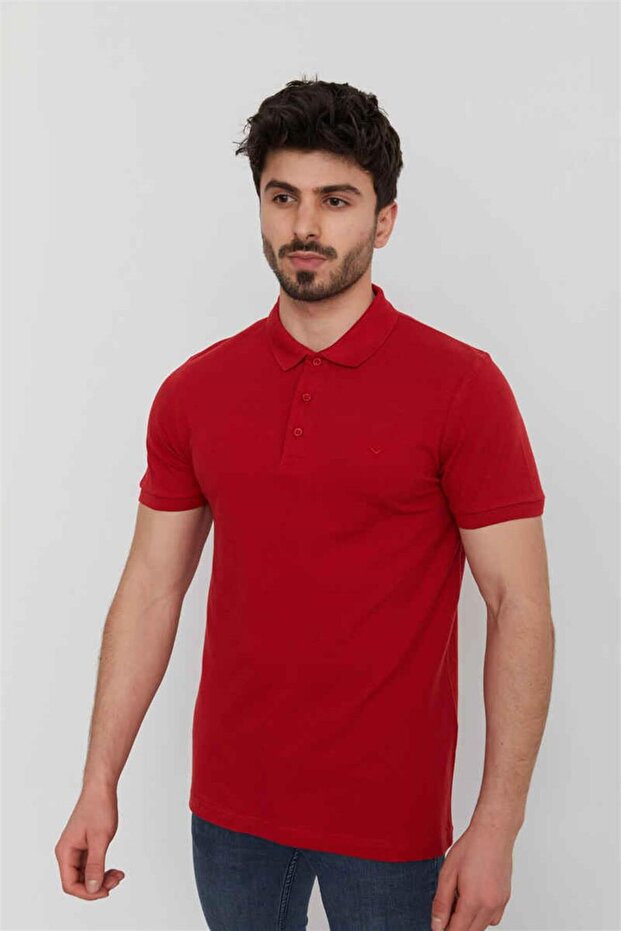 Men's T-Shirt Jazz 4613