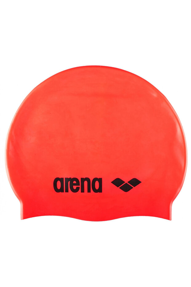 Classic Silicone Fluored Black
