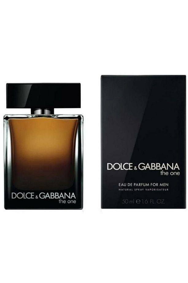 Dolce Gabbana The One For Men Edp 50 Ml - 1