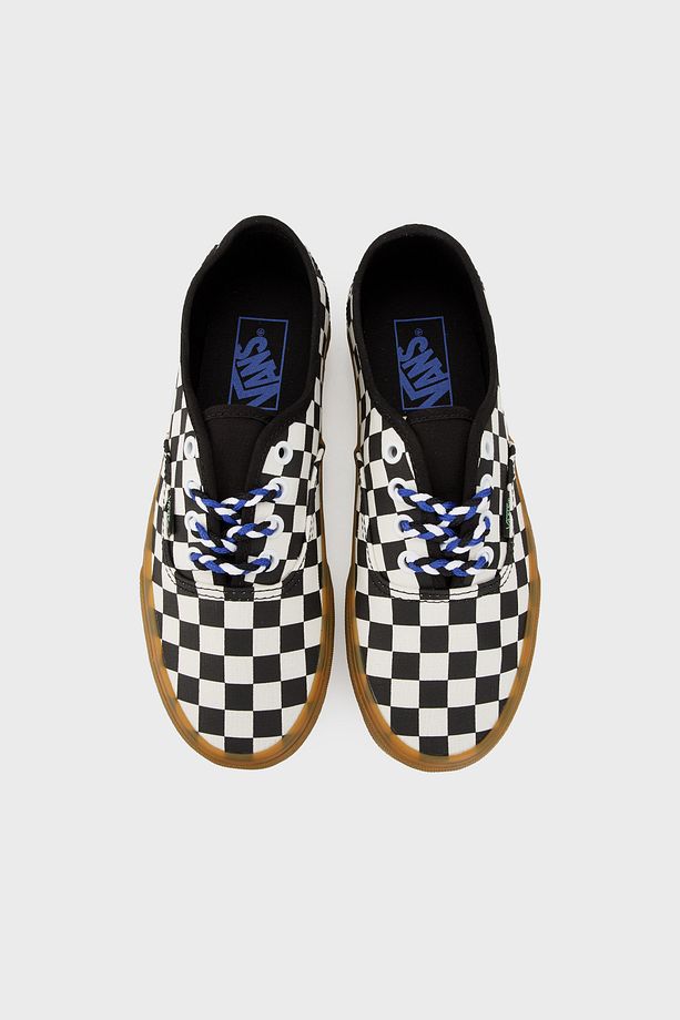 Authentic Sneaker Ayakkabı Unisex AYAKKABI VN0009PVBZW1 - 4