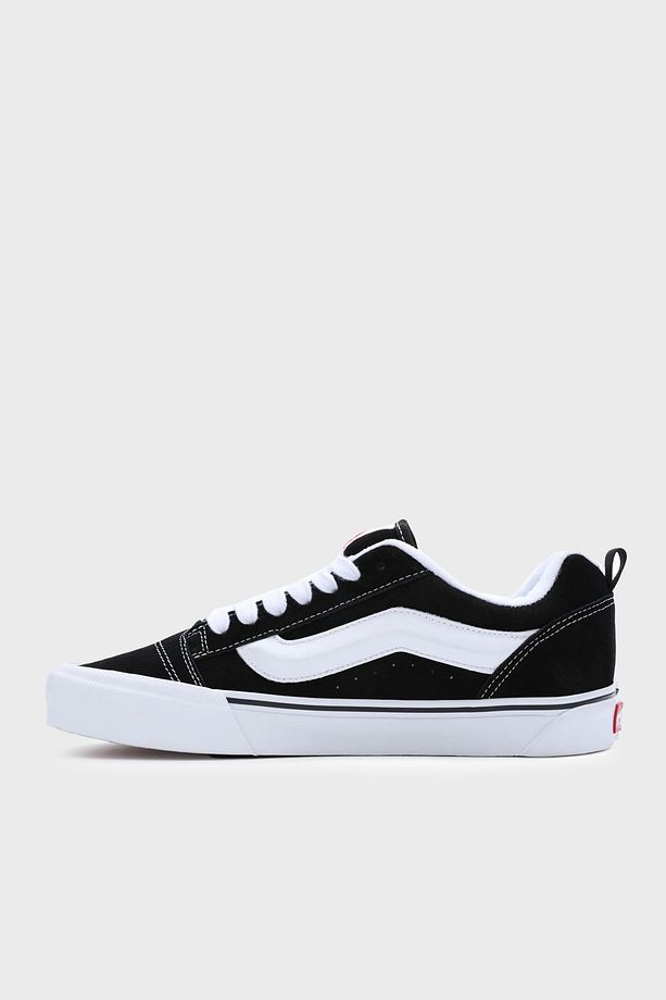 Knu Skool Sneaker Ayakkabı Unisex AYAKKABI VN0009QC6BT1 - 4