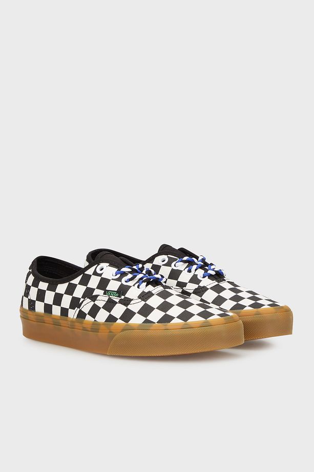 Authentic Sneaker Ayakkabı Unisex AYAKKABI VN0009PVBZW1 - 2