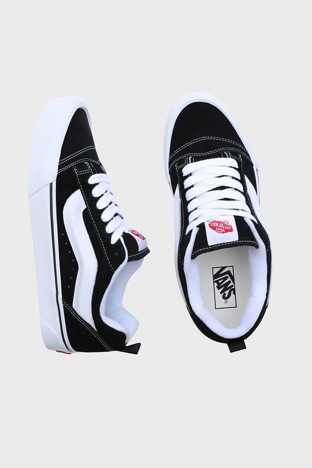 Knu Skool Sneaker Ayakkabı Unisex AYAKKABI VN0009QC6BT1 - 5