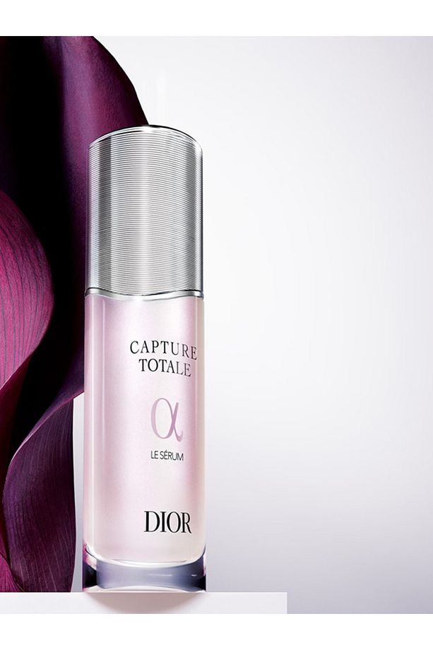 CAPTURE TOTALE - Yaşlanma Karşıtı Serum-50ml - 4