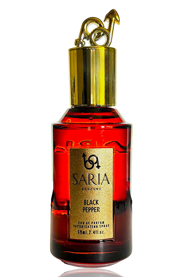 69 - BLACK PEPPER - PARFÜM - 3