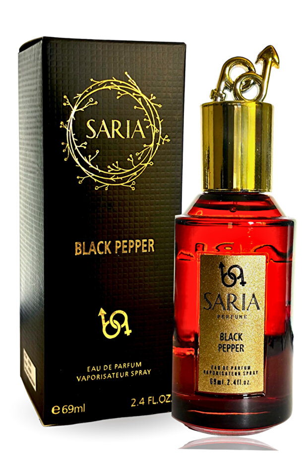 69 - BLACK PEPPER - PARFÜM - 1