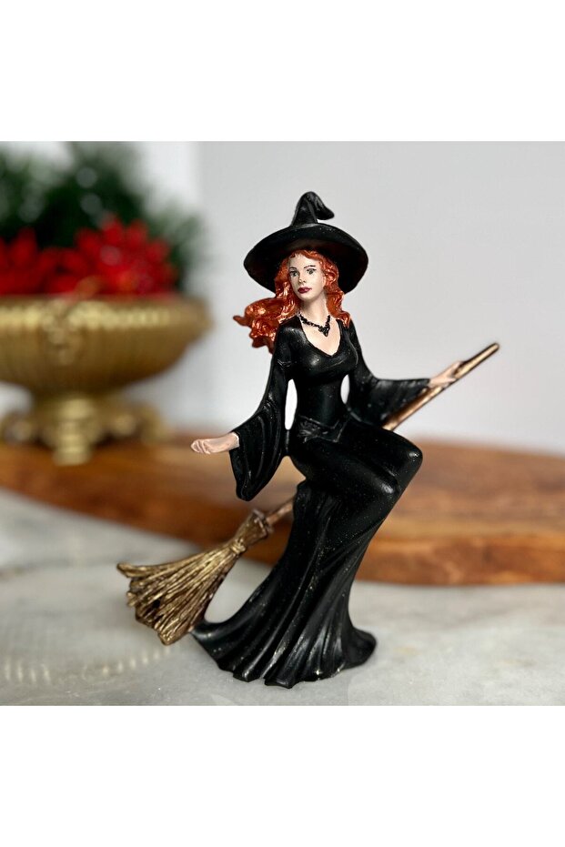 Tatlı Cadı Biblo - 3