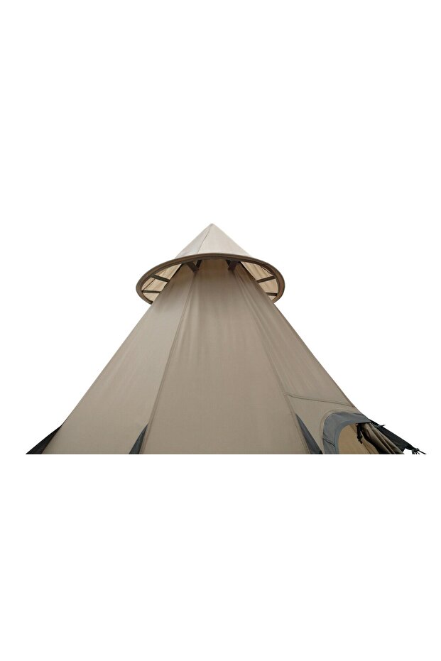 Moonlight Tipi 13M² Teepee Bushcraft Çadır - 2