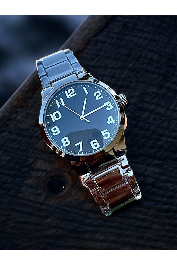 Analog Kol Saati - 8