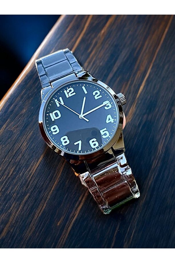 Analog Kol Saati - 5
