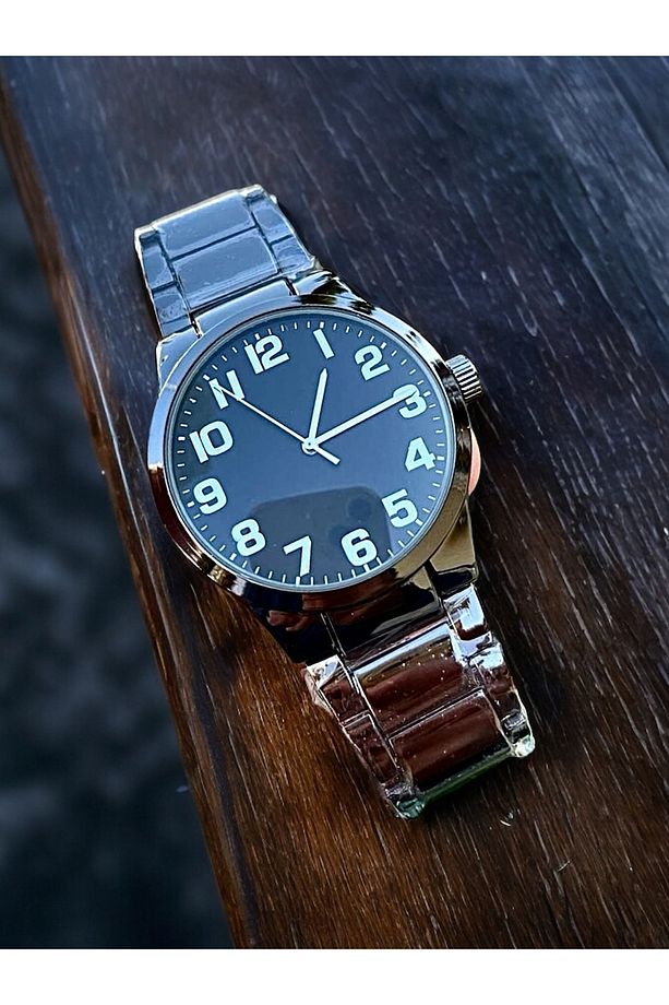 Analog Kol Saati - 4