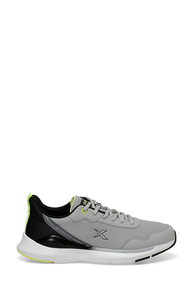 A10133386412010 3m Byter Tx 3fx A Gri Erkek Koşu Ayakkabısı - 1