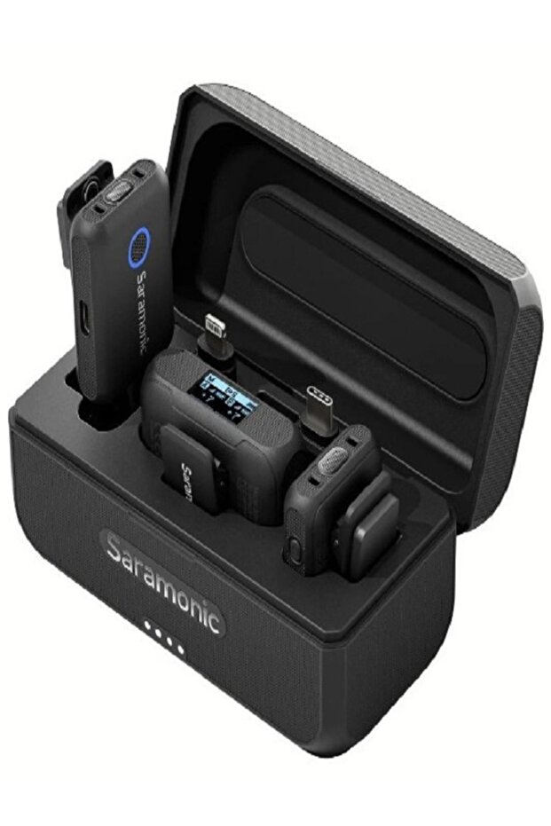 Blink500 B2+ Microphone - 2