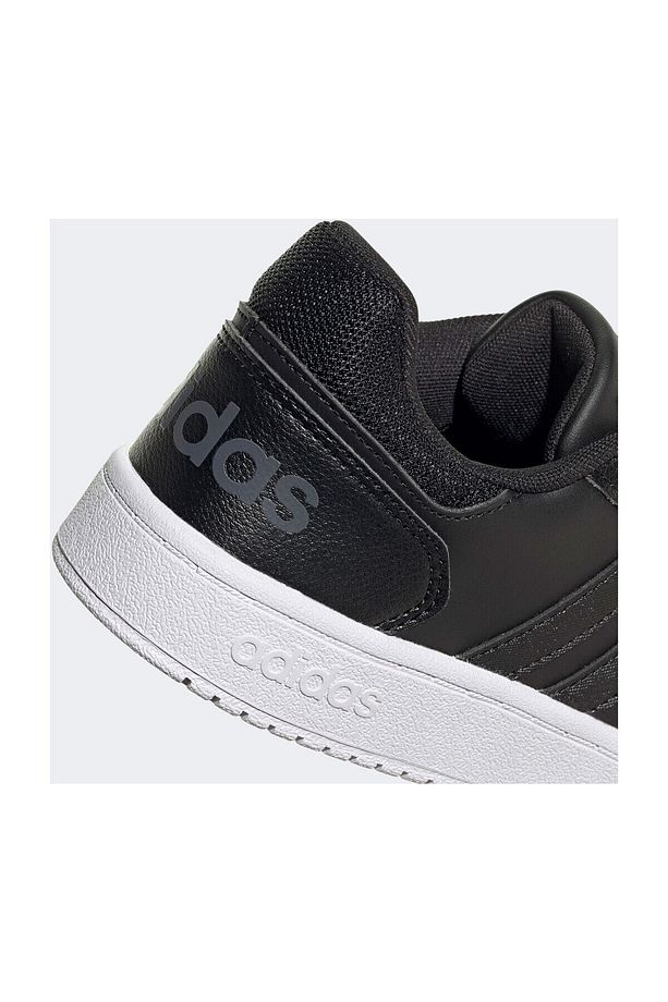 Hoops 2.0 Cblack/cblack/gresıx - 5