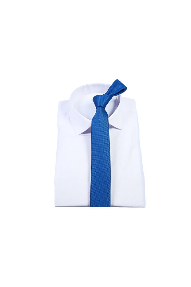 1. QUALITY SPECIAL PATTERNED FREEN COLOR 5.5 CM WIDTH (BIRD EYE) TIE WIPES SET - 2