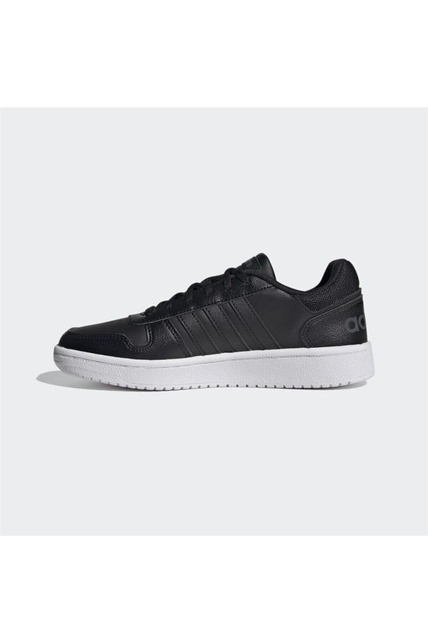 Hoops 2.0 Cblack/cblack/gresıx - 6