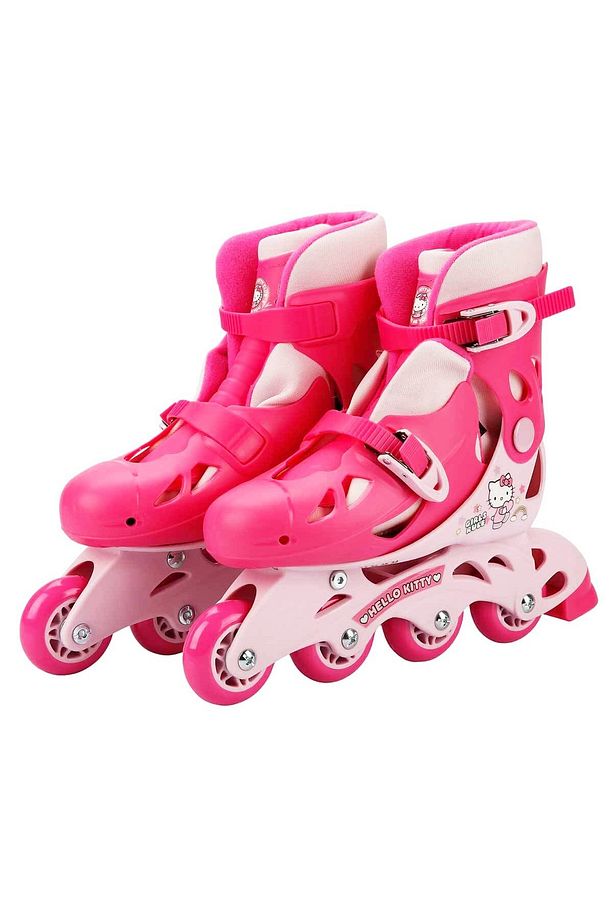 Sıradanlıktan Kurtulun, Hello Kitty Inline 4 Teker Paten ile Fark Yaratın! - 2