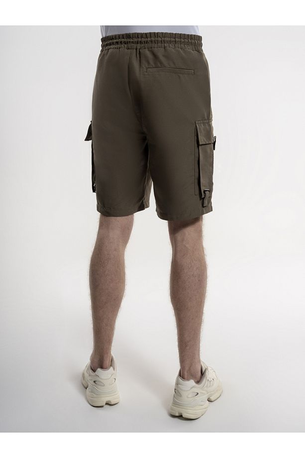Slim Fit Erkek Şort 5599 - 3