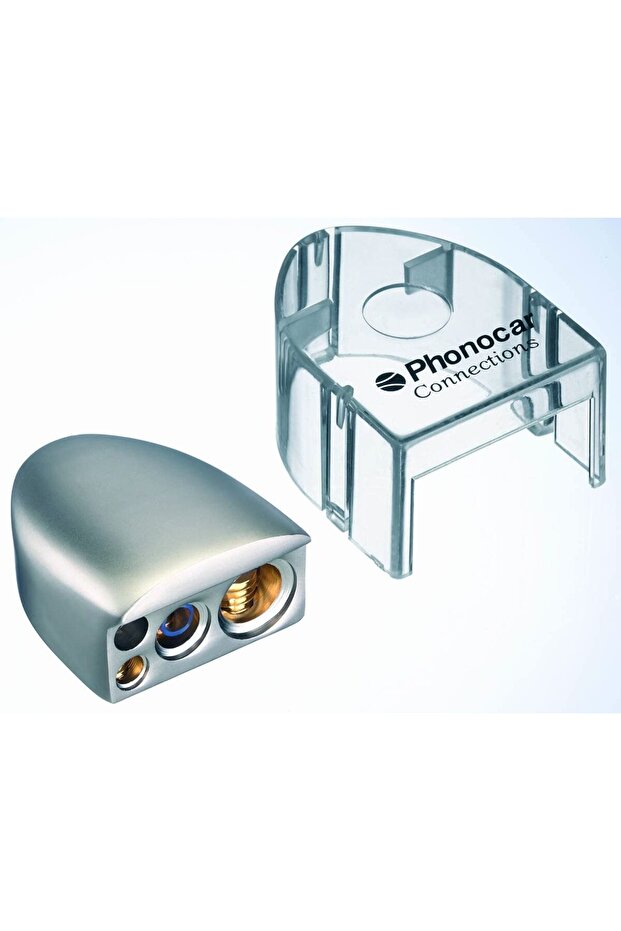 Akü Kutup Başlığı (+) - 1