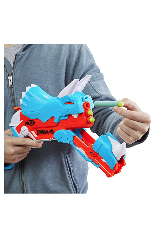 DinoSquad Tricera-Blast - 7