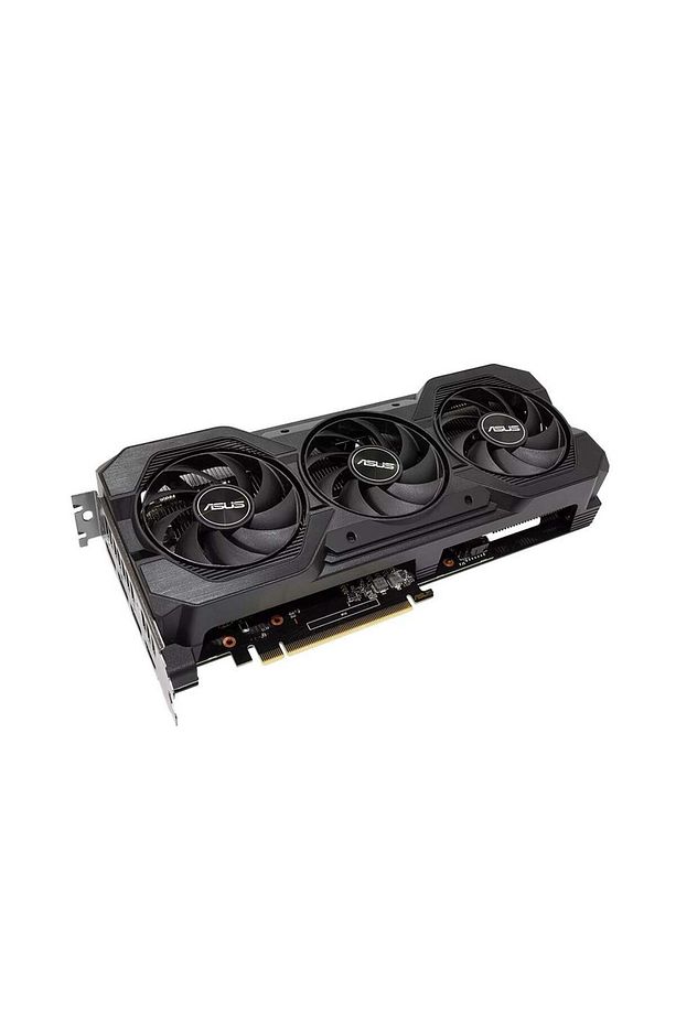 GeForce ATS-RTX4060TI-O8G-V2-GAMING 8GB GDDR6 128Bit DLSS 3 Ekran Kartı - 2