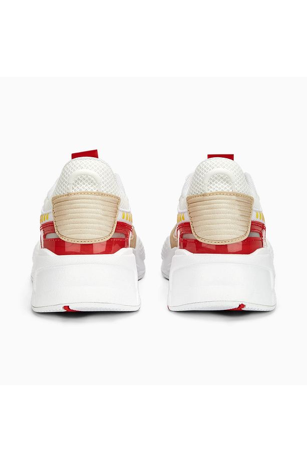 307580-02 FERRARİ RS-X ERKEK SNEAKER - 4
