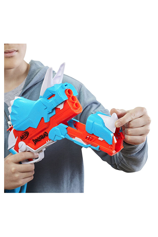 DinoSquad Tricera-Blast - 4