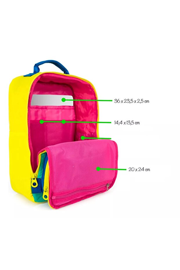 8029 حقيبة ظهر - 5