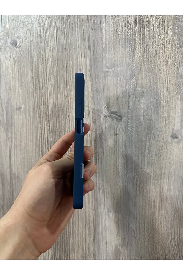 Xiaomi Redmi Note 12 Pro 5g Camera Protected Patterned Case - 5