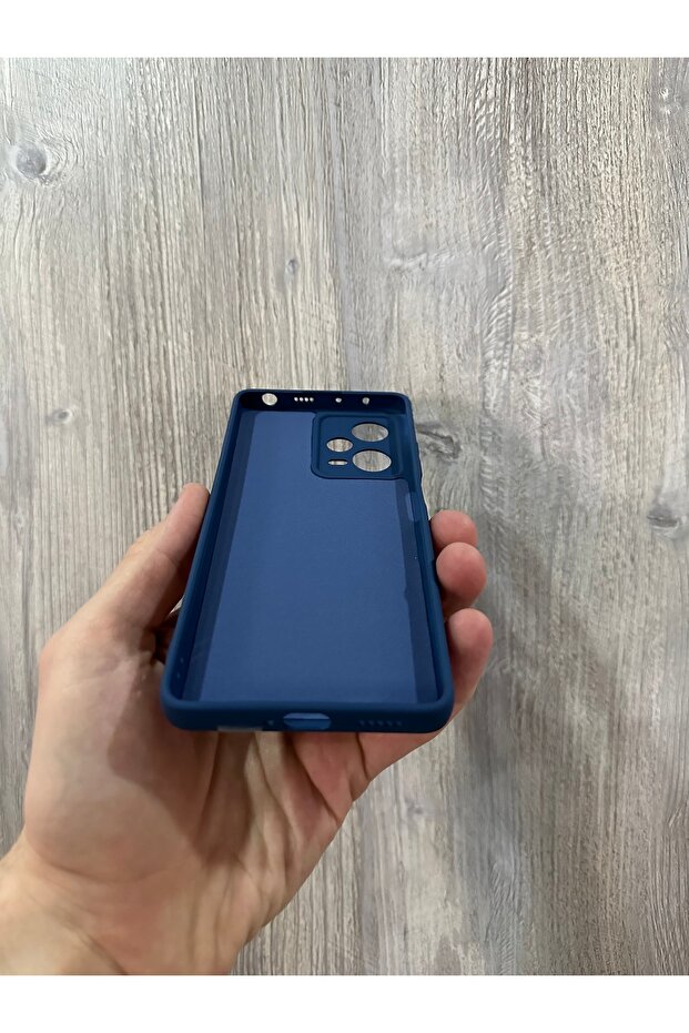 Xiaomi Redmi Note 12 Pro 5g Camera Protected Patterned Case - 3