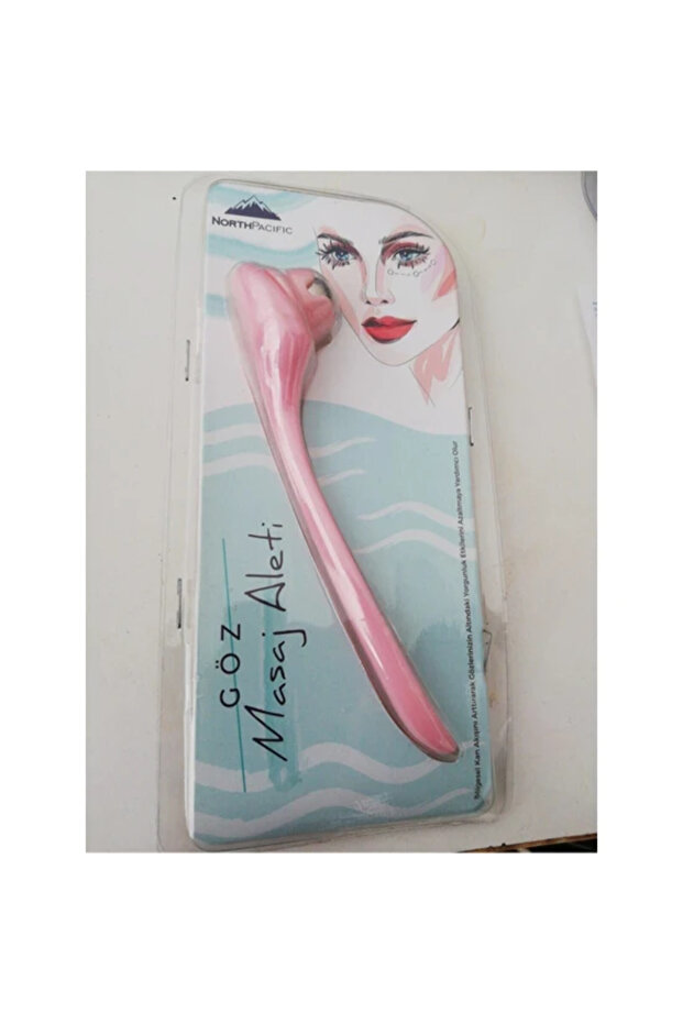 Göz Masaj Aleti - 2