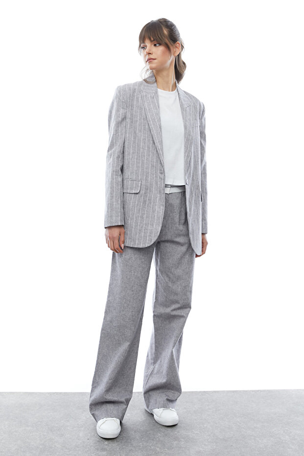 jachetă damă C3640 - 6