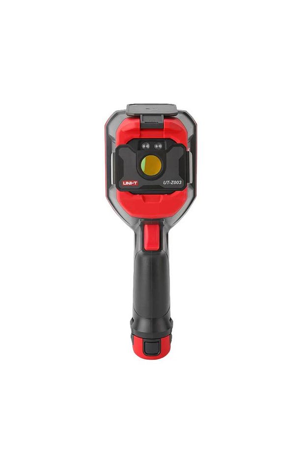 UT-Z003 Termal Kamera için Makro Lens - UTi720E/UTi730E/UTi730V/UTi260V ile Uyumlu - 4