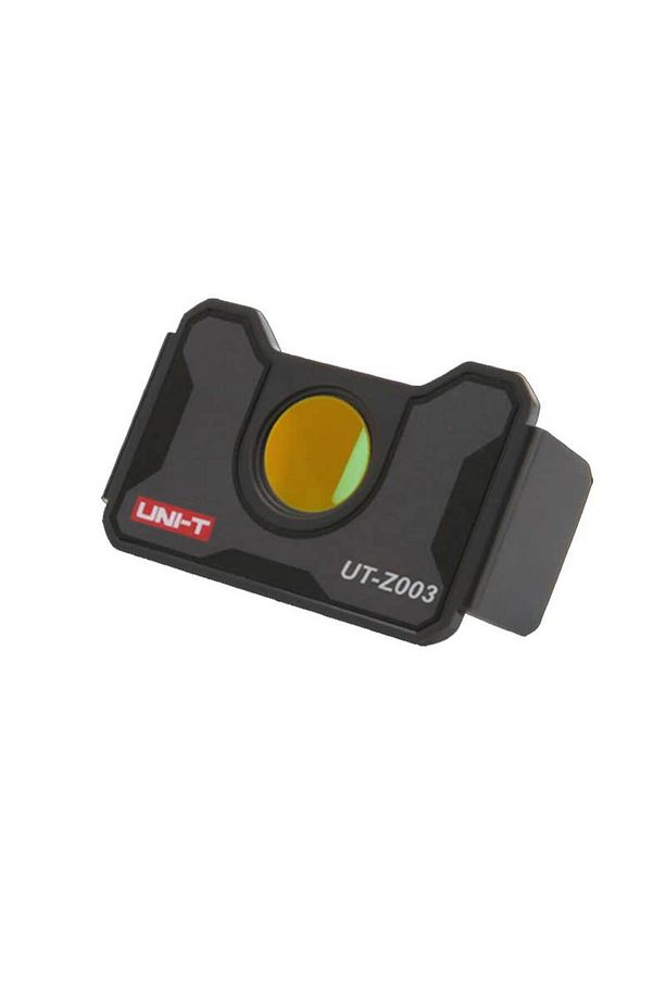 UT-Z003 Termal Kamera için Makro Lens - UTi720E/UTi730E/UTi730V/UTi260V ile Uyumlu - 3