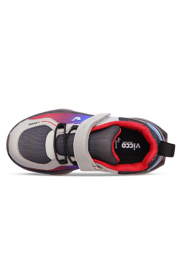 26-37 Numara Unisex Air Taban  Ortopedik Hafif Çocuk Ayakkabı - 3