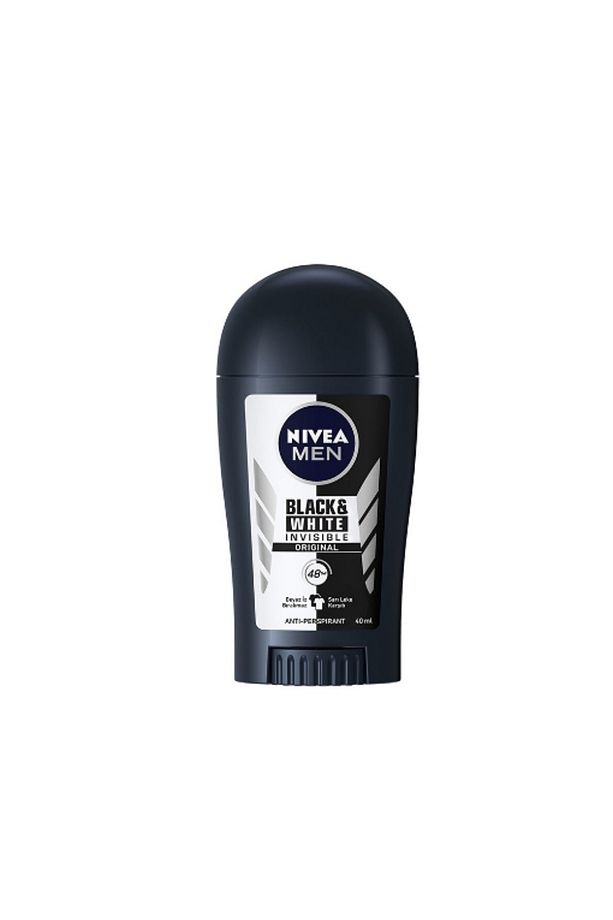 24'lü  Deo Stick 40 ml. Men B&W Power - 1