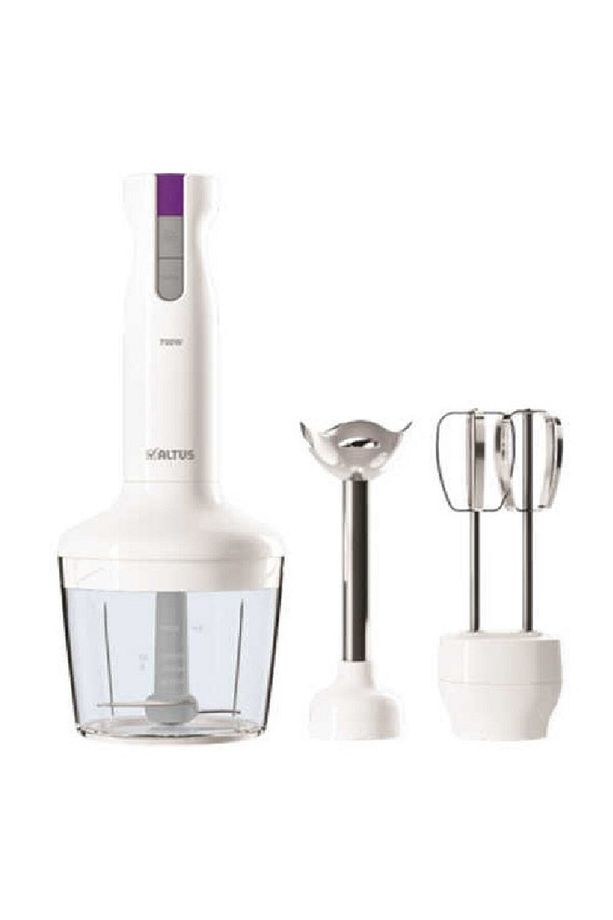 Al 738 Blender Seti - 1
