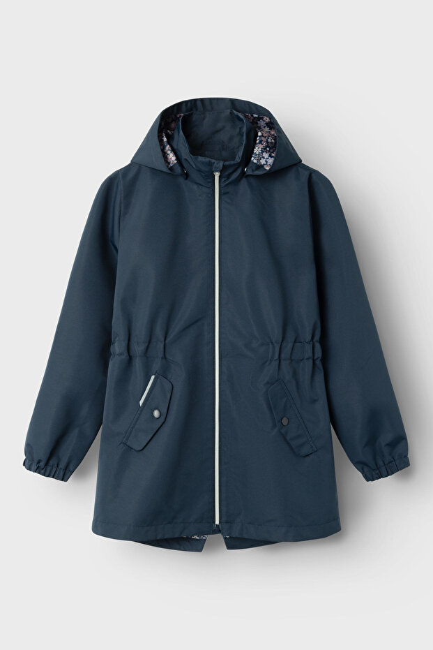 Jachetă Blue Named - 1