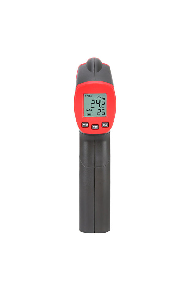 UT300C İnfrared Lazerli Termometre - 3