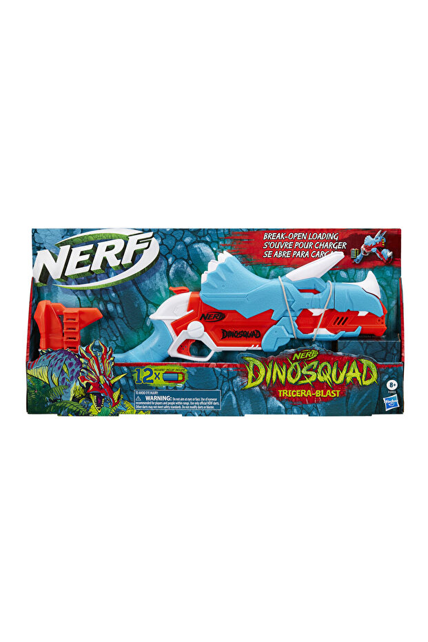 DinoSquad Tricera-Blast - 6